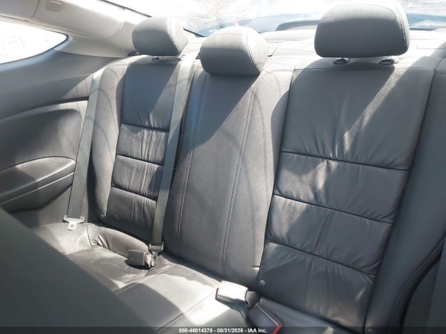 Aukcja sprzedaży 2012 Honda Accord 2.4 Ex-l, vin: 1HGCS1B81CA023321, numer aukcji: 46014378