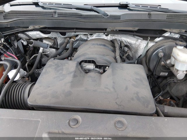 Aukcja sprzedaży 2014 Chevrolet Silverado 1500 Work Truck, vin: 1GCVKPEH9EZ130627, numer aukcji: 46014379
