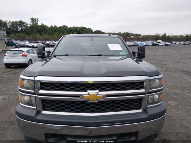 Aukcja sprzedaży 2014 Chevrolet Silverado 1500 Work Truck, vin: 1GCVKPEH9EZ130627, numer aukcji: 46014379