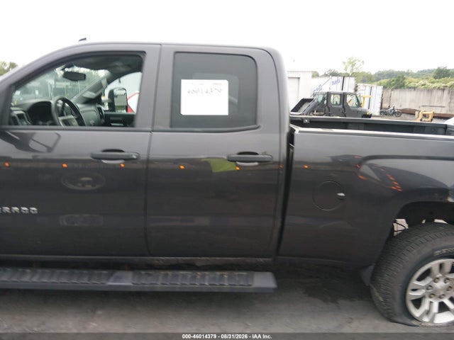 Aukcja sprzedaży 2014 Chevrolet Silverado 1500 Work Truck, vin: 1GCVKPEH9EZ130627, numer aukcji: 46014379
