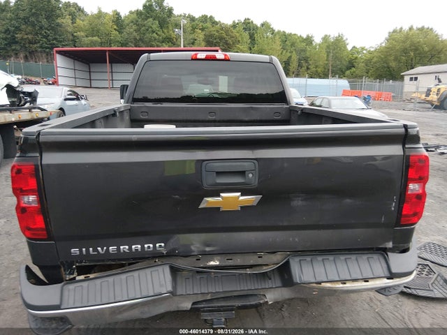 Aukcja sprzedaży 2014 Chevrolet Silverado 1500 Work Truck, vin: 1GCVKPEH9EZ130627, numer aukcji: 46014379