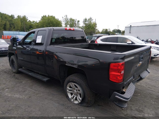 Aukcja sprzedaży 2014 Chevrolet Silverado 1500 Work Truck, vin: 1GCVKPEH9EZ130627, numer aukcji: 46014379