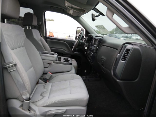 Aukcja sprzedaży 2014 Chevrolet Silverado 1500 Work Truck, vin: 1GCVKPEH9EZ130627, numer aukcji: 46014379