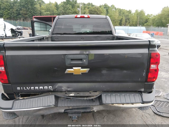 Aukcja sprzedaży 2014 Chevrolet Silverado 1500 Work Truck, vin: 1GCVKPEH9EZ130627, numer aukcji: 46014379