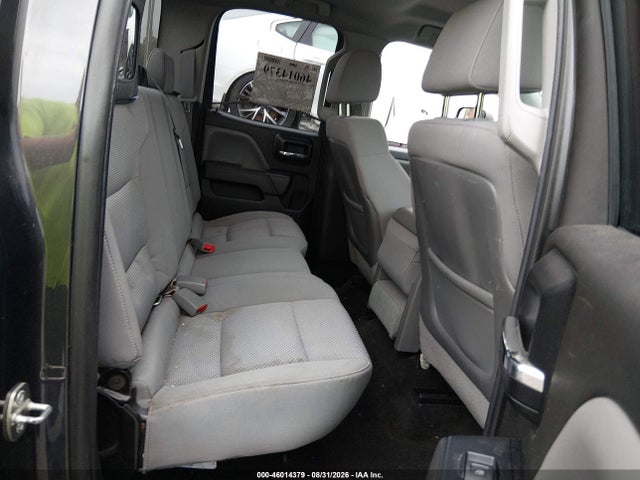 Aukcja sprzedaży 2014 Chevrolet Silverado 1500 Work Truck, vin: 1GCVKPEH9EZ130627, numer aukcji: 46014379