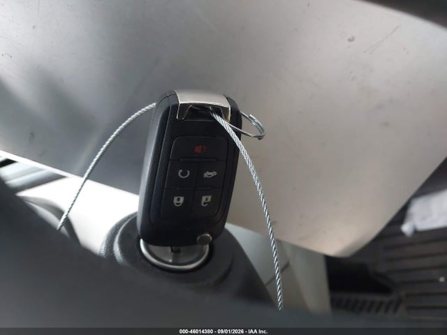 Продажа на аукционе авто 2011 Chevrolet Equinox Ltz, vin: 2CNFLGEC0B6448998, номер лота: 46014380