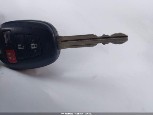 Toyota Corolla S Plus 2015 5YFBURHE3FP194250 Image 11