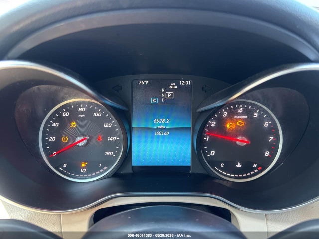 Auction sale of the 2020 Mercedes-benz Glc 300 4matic, vin: WDC0G8EB6LF745481, lot number: 46014383