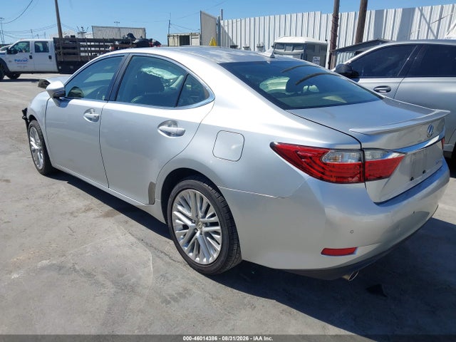 Продаж на аукціоні авто 2013 Lexus Es 350, vin: JTHBK1GG1D2062222, номер лоту: 46014386