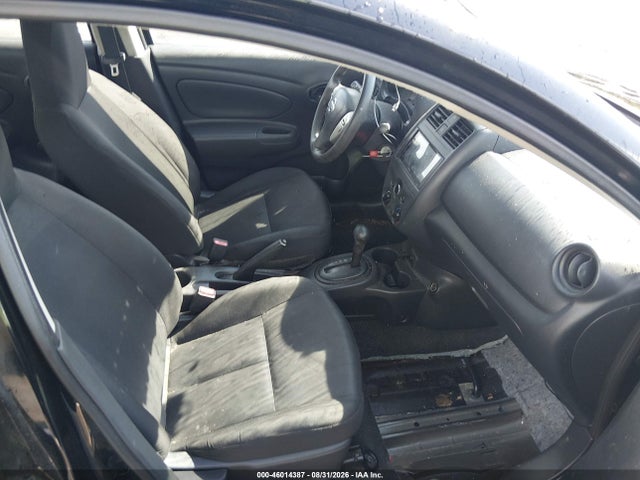 Продаж на аукціоні авто 2017 Nissan Versa 1.6 S+, vin: 3N1CN7AP8HL805085, номер лоту: 46014387