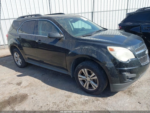 Aukcja sprzedaży 2015 Chevrolet Equinox 1lt, vin: 2GNALBEK0F1129099, numer aukcji: 46014388