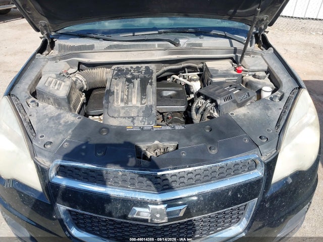 46014388 :رقم المزاد ، 2GNALBEK0F1129099 vin ، 2015 Chevrolet Equinox 1lt مزاد بيع