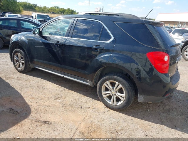 46014388 :رقم المزاد ، 2GNALBEK0F1129099 vin ، 2015 Chevrolet Equinox 1lt مزاد بيع