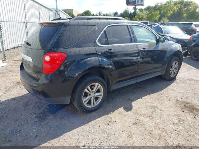46014388 :رقم المزاد ، 2GNALBEK0F1129099 vin ، 2015 Chevrolet Equinox 1lt مزاد بيع