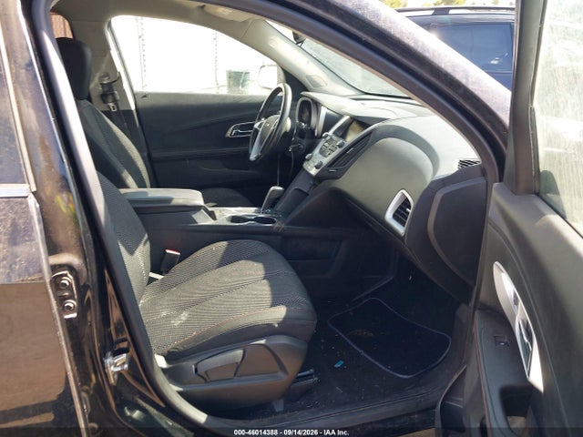 46014388 :رقم المزاد ، 2GNALBEK0F1129099 vin ، 2015 Chevrolet Equinox 1lt مزاد بيع