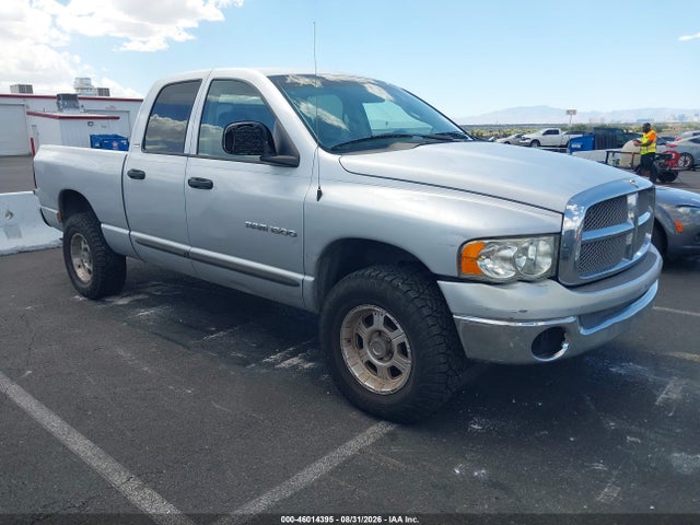 Aukcja sprzedaży 2002 Dodge Ram 1500 St, vin: 1D7HU18N62S564519, numer aukcji: 46014395