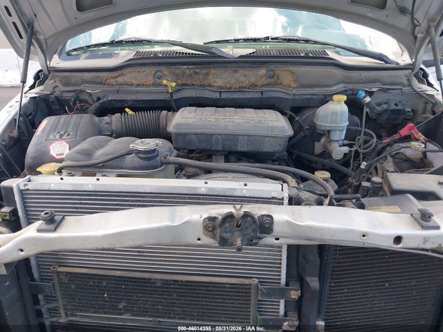 Aukcja sprzedaży 2002 Dodge Ram 1500 St, vin: 1D7HU18N62S564519, numer aukcji: 46014395