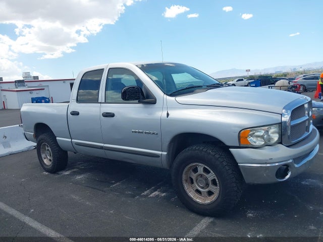Aukcja sprzedaży 2002 Dodge Ram 1500 St, vin: 1D7HU18N62S564519, numer aukcji: 46014395