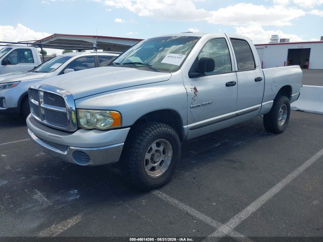 Aukcja sprzedaży 2002 Dodge Ram 1500 St, vin: 1D7HU18N62S564519, numer aukcji: 46014395