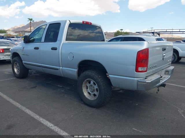 Aukcja sprzedaży 2002 Dodge Ram 1500 St, vin: 1D7HU18N62S564519, numer aukcji: 46014395