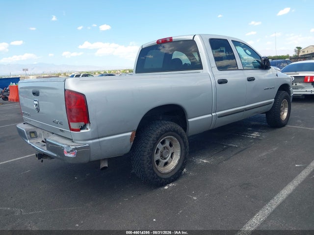 Aukcja sprzedaży 2002 Dodge Ram 1500 St, vin: 1D7HU18N62S564519, numer aukcji: 46014395