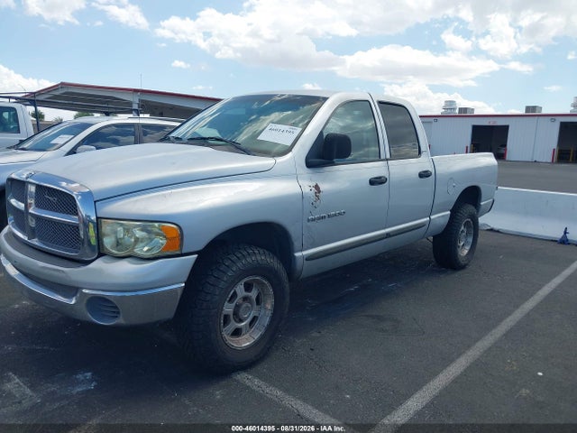 Aukcja sprzedaży 2002 Dodge Ram 1500 St, vin: 1D7HU18N62S564519, numer aukcji: 46014395