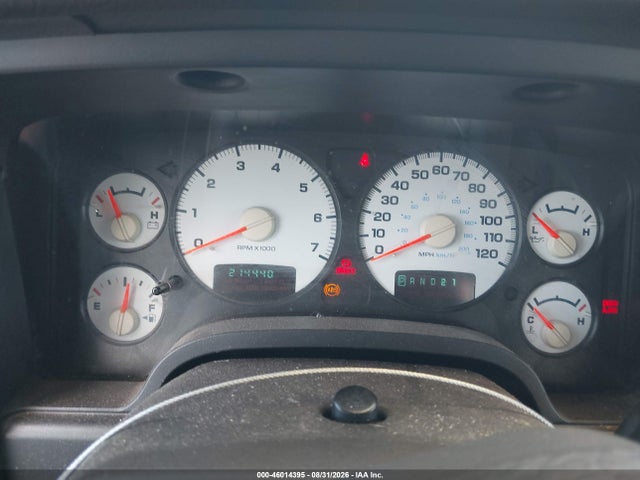 Aukcja sprzedaży 2002 Dodge Ram 1500 St, vin: 1D7HU18N62S564519, numer aukcji: 46014395