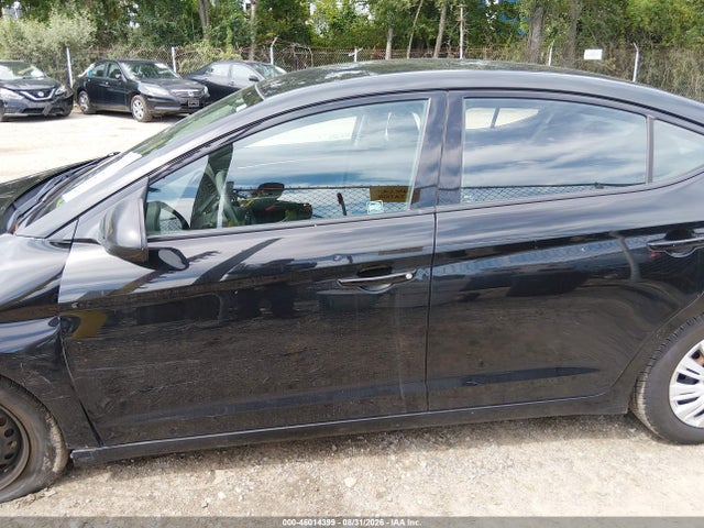 Продаж на аукціоні авто 2019 Hyundai Elantra Se, vin: 5NPD74LF7KH470391, номер лоту: 46014399