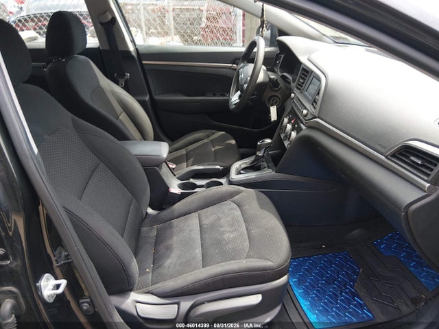 Продаж на аукціоні авто 2019 Hyundai Elantra Se, vin: 5NPD74LF7KH470391, номер лоту: 46014399