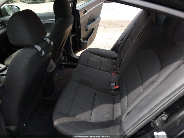 Продаж на аукціоні авто 2019 Hyundai Elantra Se, vin: 5NPD74LF7KH470391, номер лоту: 46014399