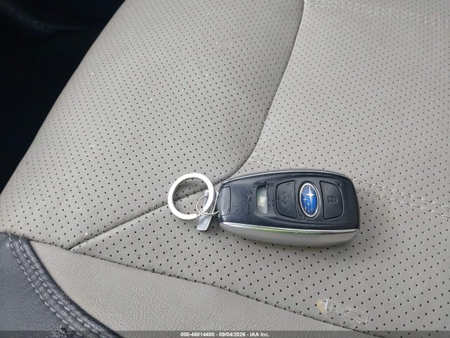 Subaru Forester Limited 2021 JF2SKASC4MH463459 Image 11