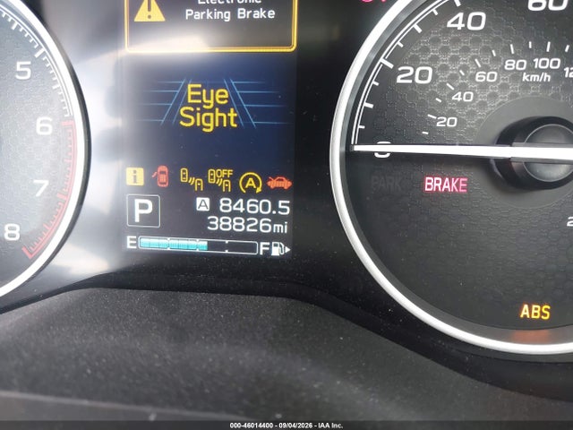 Subaru Forester Limited 2021 JF2SKASC4MH463459 Image 16