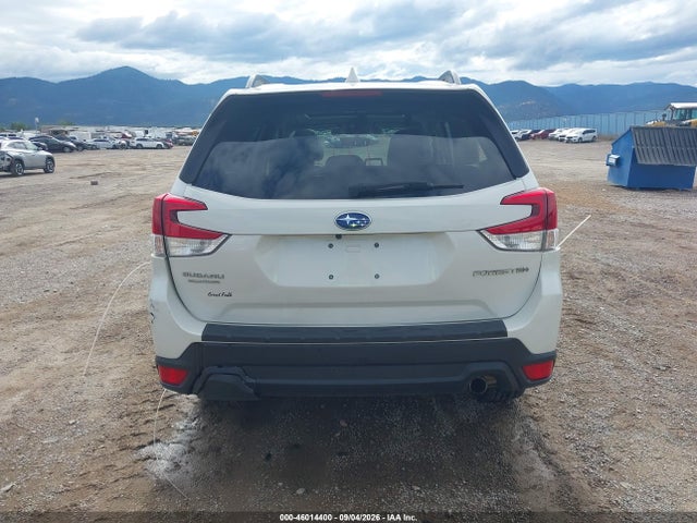 Subaru Forester Limited 2021 JF2SKASC4MH463459 Image 17