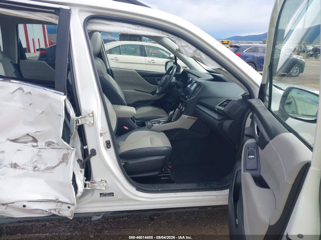 Subaru Forester Limited 2021 JF2SKASC4MH463459 Image 5