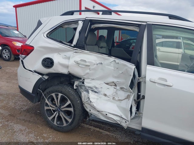 Subaru Forester Limited 2021 JF2SKASC4MH463459 Image 6