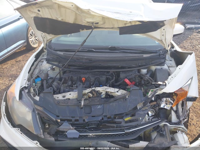 Продаж на аукціоні авто 2015 Honda Civic Ex, vin: 2HGFG3B81FH529456, номер лоту: 46014401