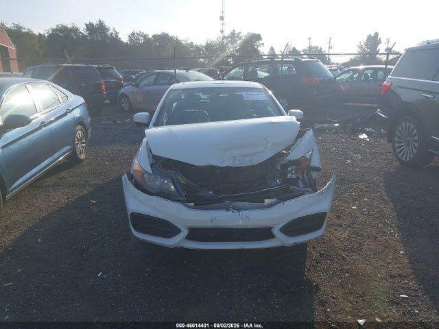 Продаж на аукціоні авто 2015 Honda Civic Ex, vin: 2HGFG3B81FH529456, номер лоту: 46014401