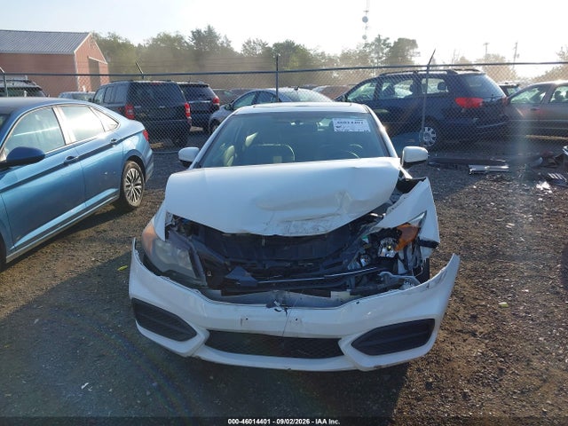 Продаж на аукціоні авто 2015 Honda Civic Ex, vin: 2HGFG3B81FH529456, номер лоту: 46014401
