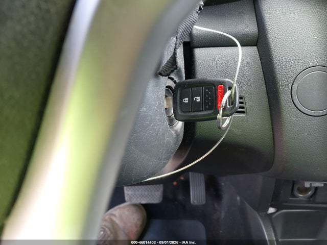 Honda FIT LX 2016 JHMGK5H51GX017041 Image 11