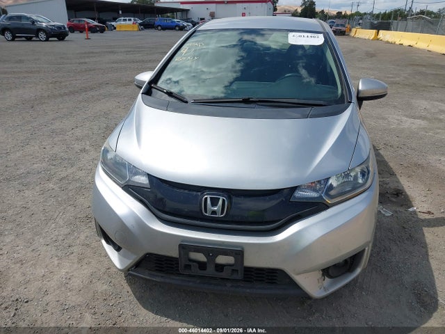 Honda FIT LX 2016 JHMGK5H51GX017041 Image 12