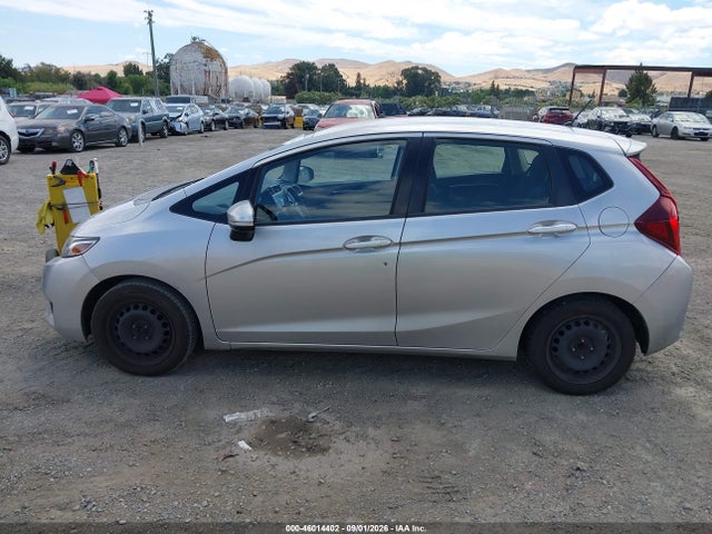 Honda FIT LX 2016 JHMGK5H51GX017041 Image 14