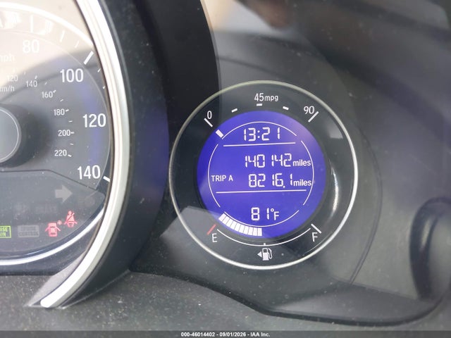 Honda FIT LX 2016 JHMGK5H51GX017041 Image 15