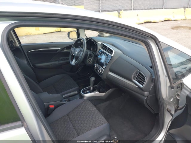 Honda FIT LX 2016 JHMGK5H51GX017041 Image 5