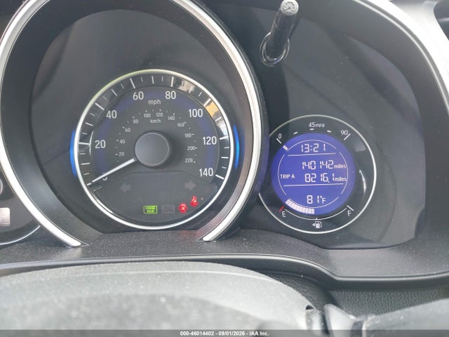 Honda FIT LX 2016 JHMGK5H51GX017041 Image 7