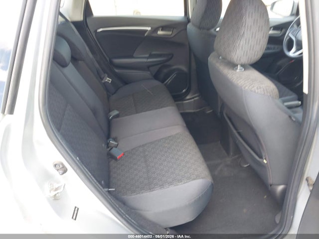 Honda FIT LX 2016 JHMGK5H51GX017041 Image 8