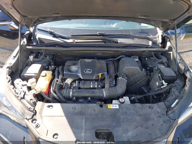 46014408 :رقم المزاد ، JTJBARBZ8J2171281 vin ، 2018 Lexus Nx 300 F Sport مزاد بيع