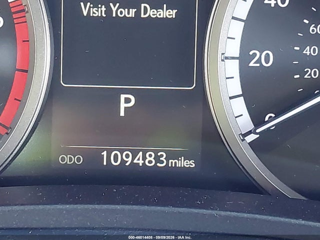 46014408 :رقم المزاد ، JTJBARBZ8J2171281 vin ، 2018 Lexus Nx 300 F Sport مزاد بيع