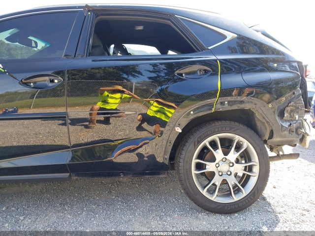 46014408 :رقم المزاد ، JTJBARBZ8J2171281 vin ، 2018 Lexus Nx 300 F Sport مزاد بيع