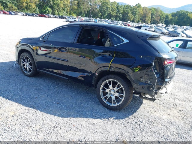 46014408 :رقم المزاد ، JTJBARBZ8J2171281 vin ، 2018 Lexus Nx 300 F Sport مزاد بيع