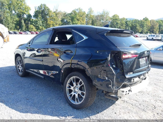 46014408 :رقم المزاد ، JTJBARBZ8J2171281 vin ، 2018 Lexus Nx 300 F Sport مزاد بيع